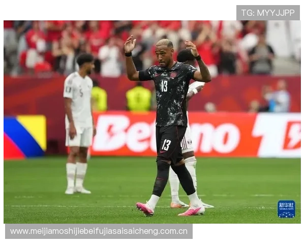 加拿大对阵卡塔尔世界杯比赛开赛时间及赛前观赛提醒全攻略